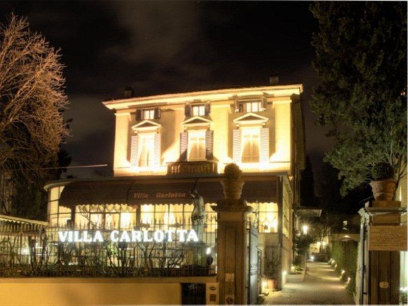 Hotel Carlotta