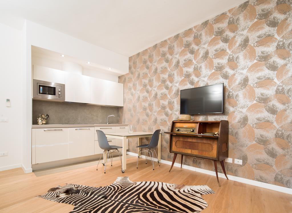 Apartment Opera Florence