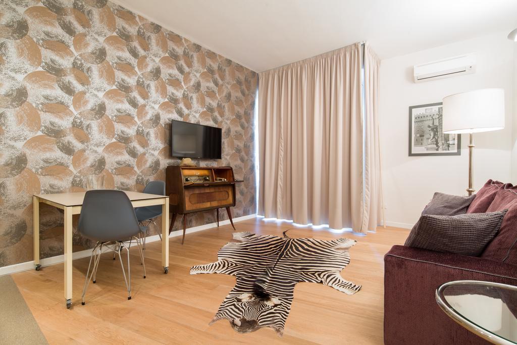 Apartment Opera Florence