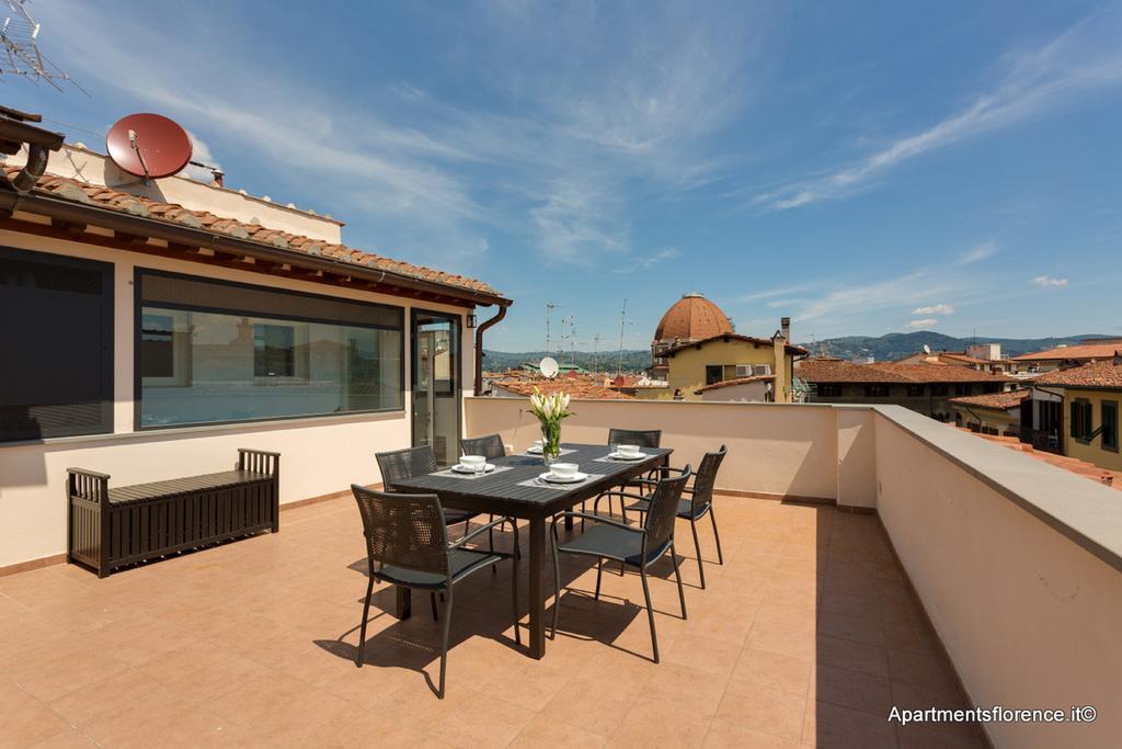 Appartamento - Rondinelli Terrace *