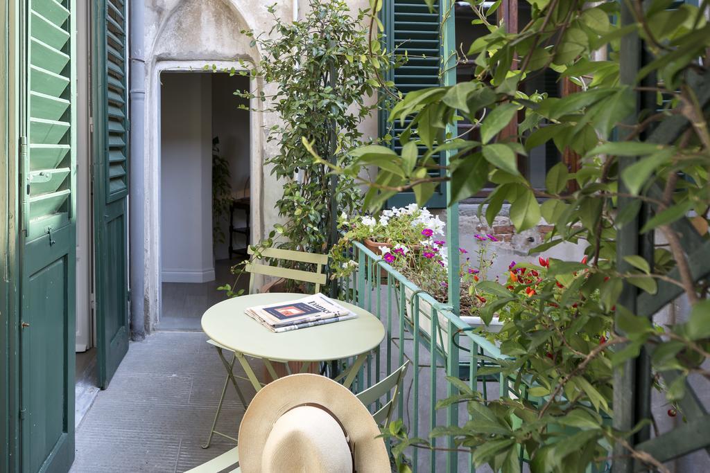Bed & Breakfast Casa Rovai 3*