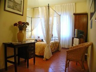 Antica Posta Florence