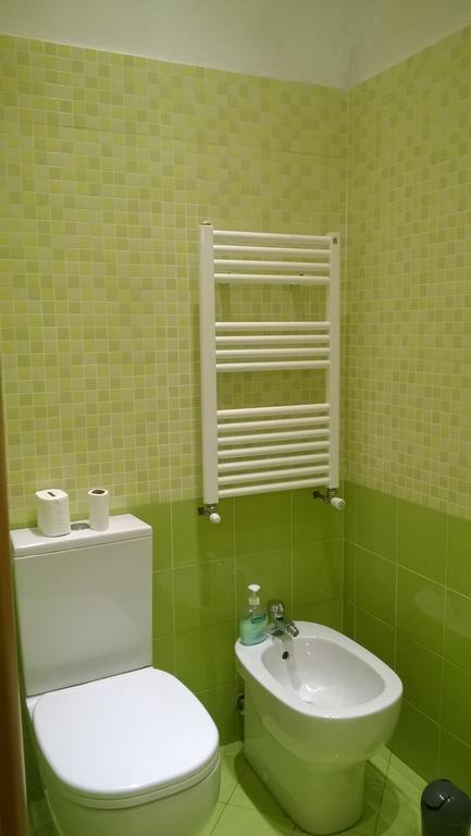 Rita Guest house Florence