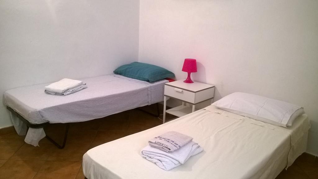 Rita Guest house Florence