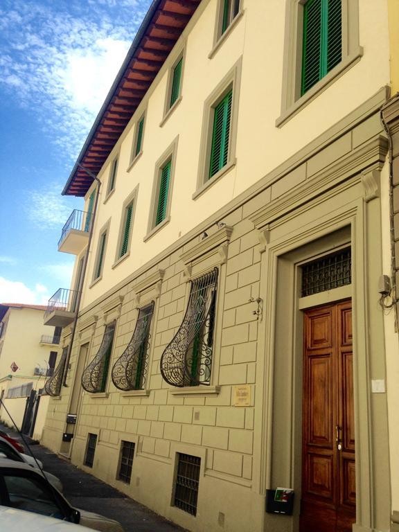 Gourmet Landucci Bed & Breakfast