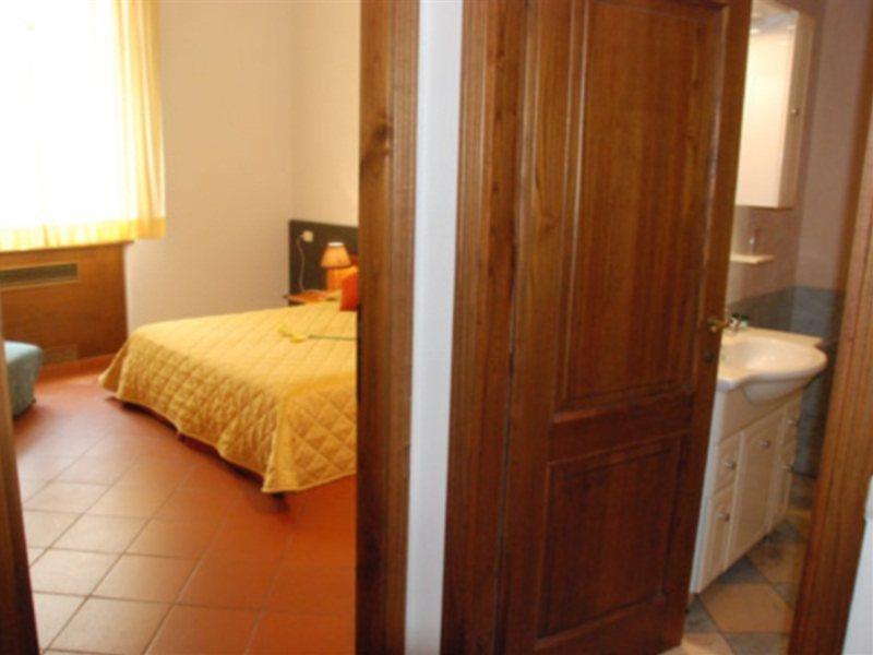 Appartamento San Niccolò Firenze