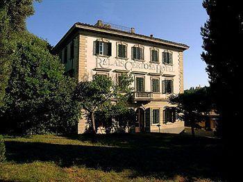 Bettoja Relais Certosa Hotel Florence