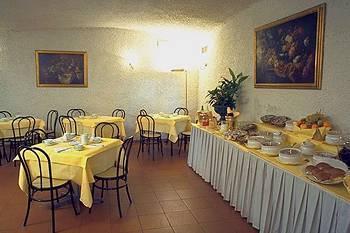 Bettoja Relais Certosa 4* Florence