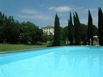 Bettoja Relais Certosa Florence