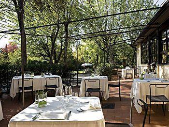 Hotel Bettoja Relais Certosa Florence
