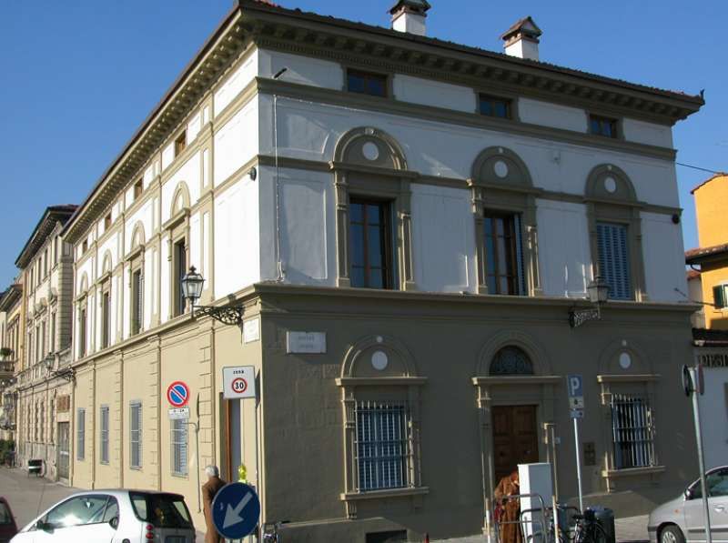 Appartamento San Niccolò Firenze