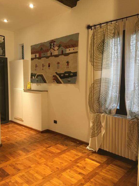 Sotto Il Tetto Di Sofia Appartamento