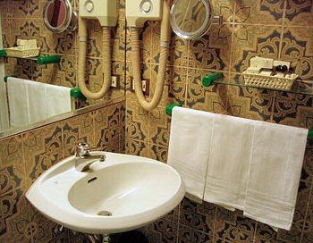 Hotel Morandi Florence