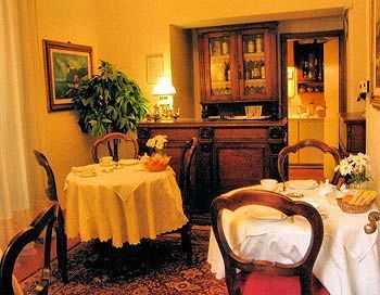 Hotel Morandi