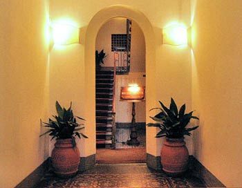 Morandi Hotel 3*
