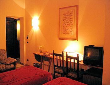 Hotel Morandi