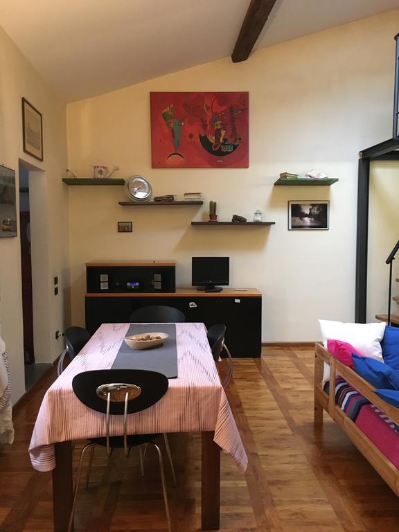 Appartamento Sotto Il Tetto Di Sofia *