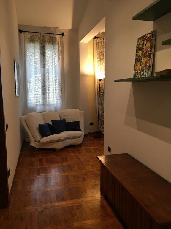 Sotto Il Tetto Di Sofia Appartamento