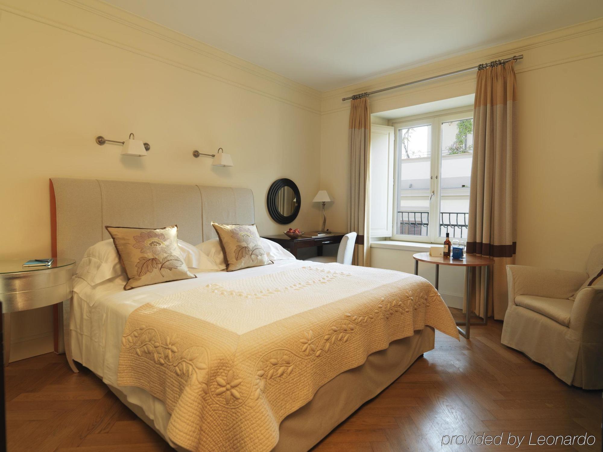 Hotel Rocco Forte Savoy Florence