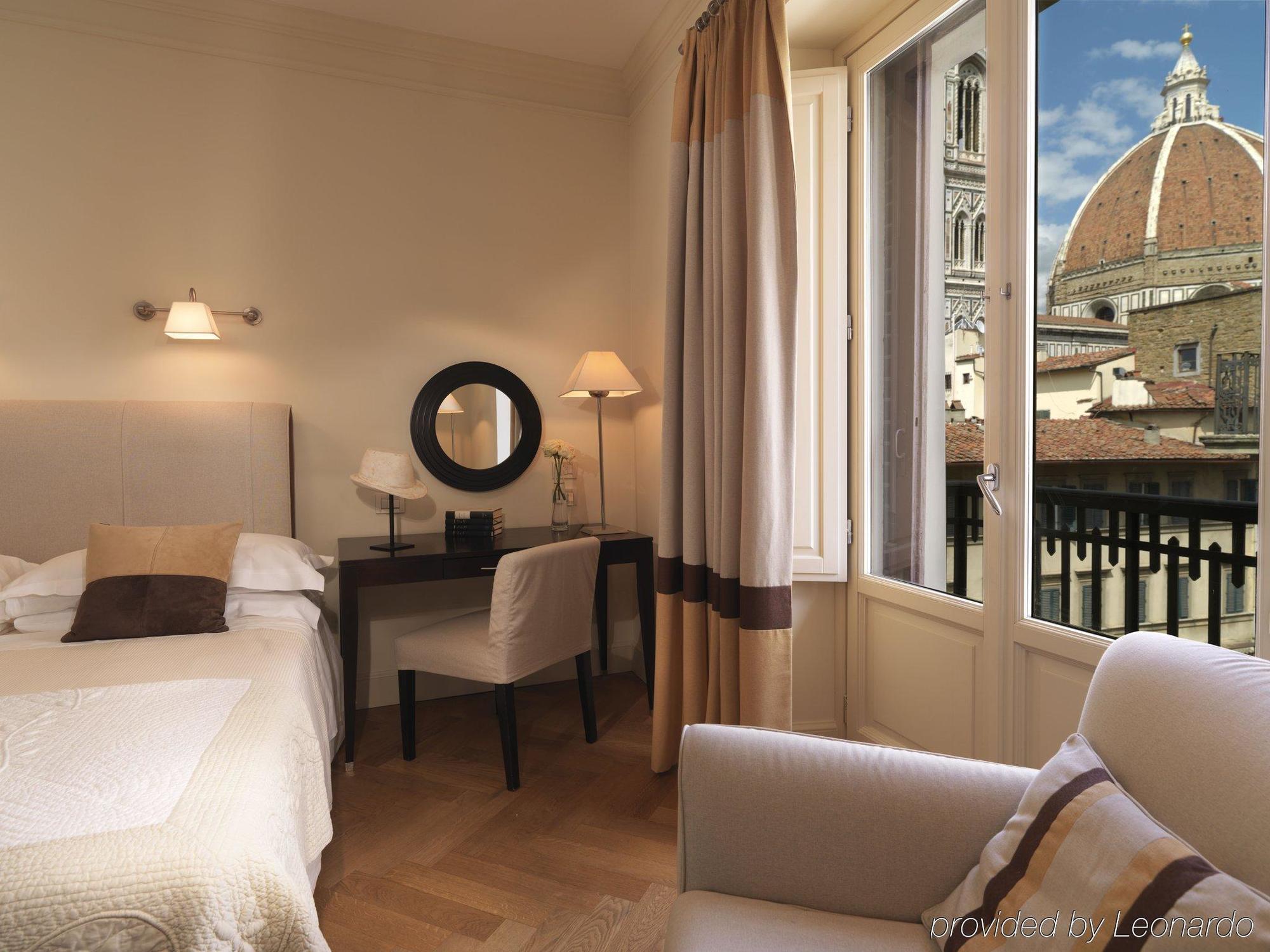 Rocco Forte Savoy Hotel 5*