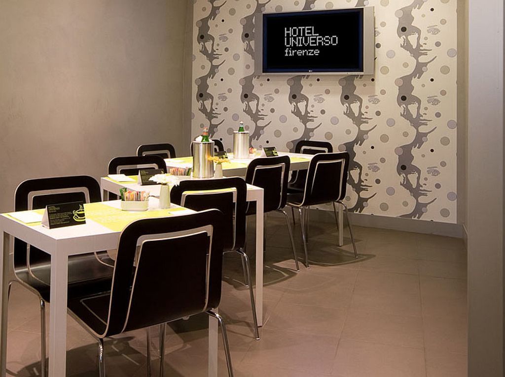 Hotel Universo - Wtb Florence