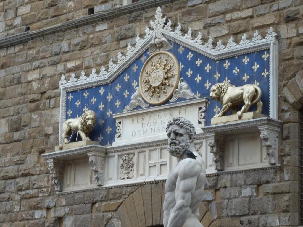 Gourmet Landucci Bed & Breakfast Florence