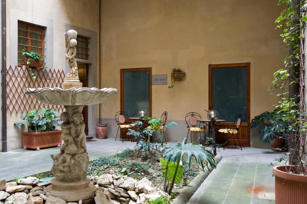 Bed & Breakfast Alloro Florence