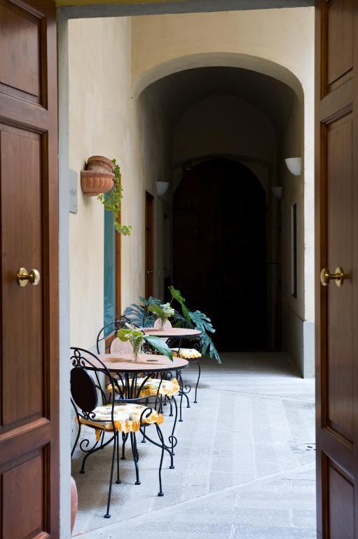 Alloro Bed & Breakfast 3*