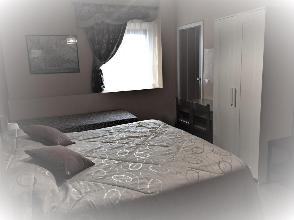 Hotel Aline Florence