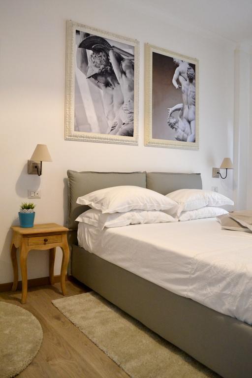 Piccolo Borgo Antico Affittacamere Firenze