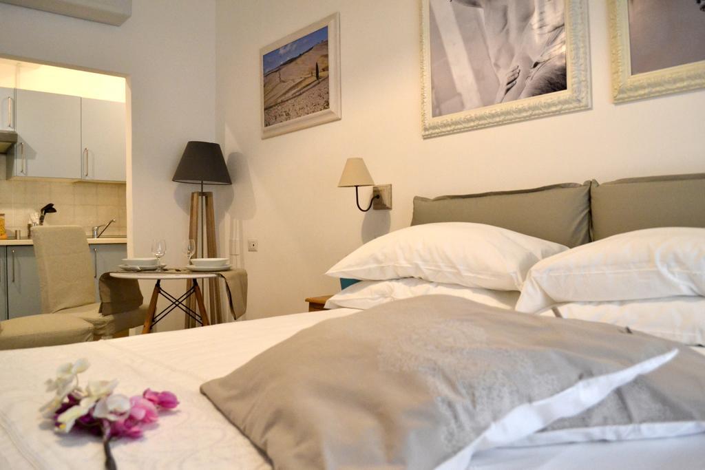 Piccolo Borgo Antico Firenze