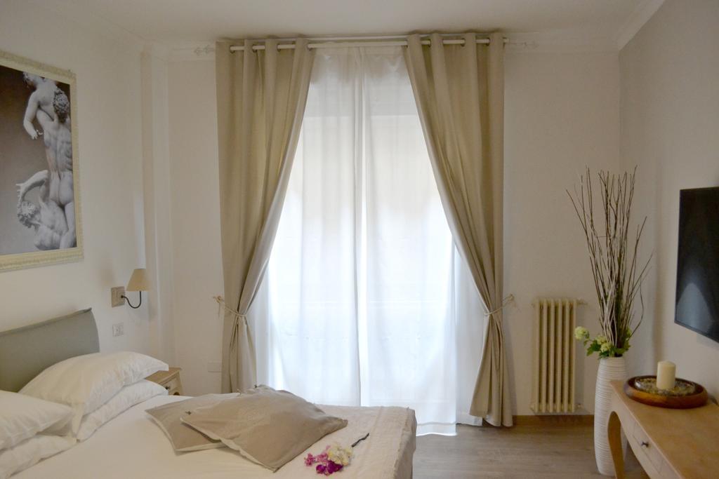 Affittacamere Piccolo Borgo Antico