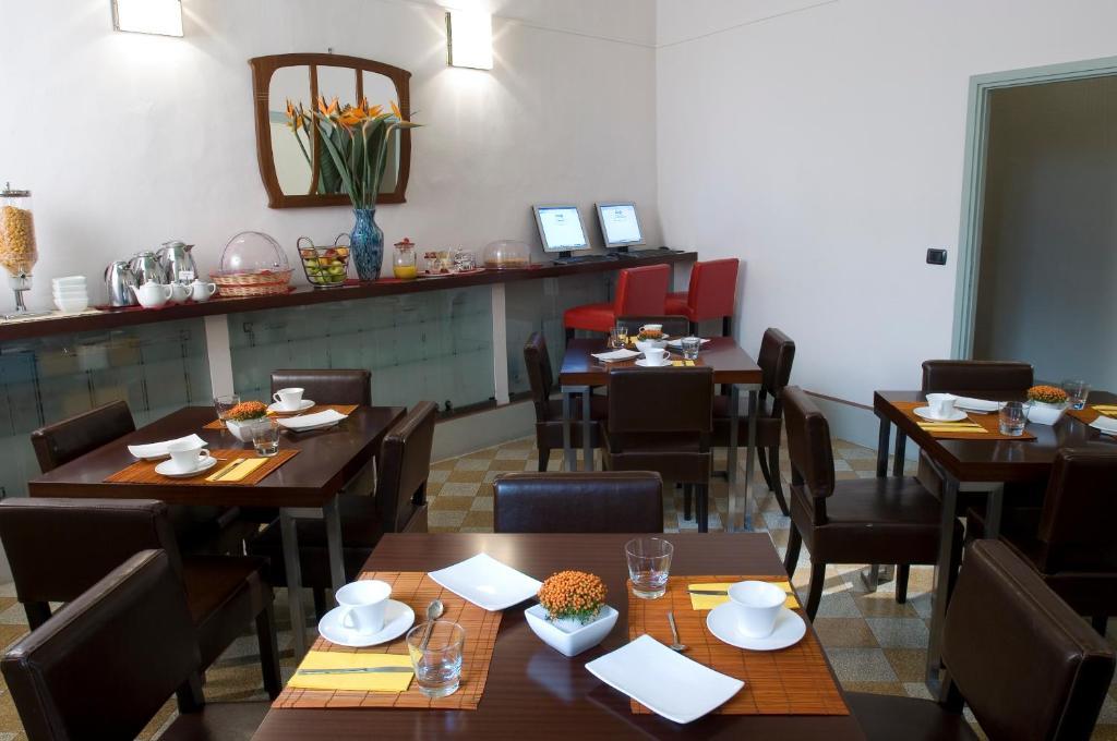 Bed & Breakfast Casa Rovai Firenze