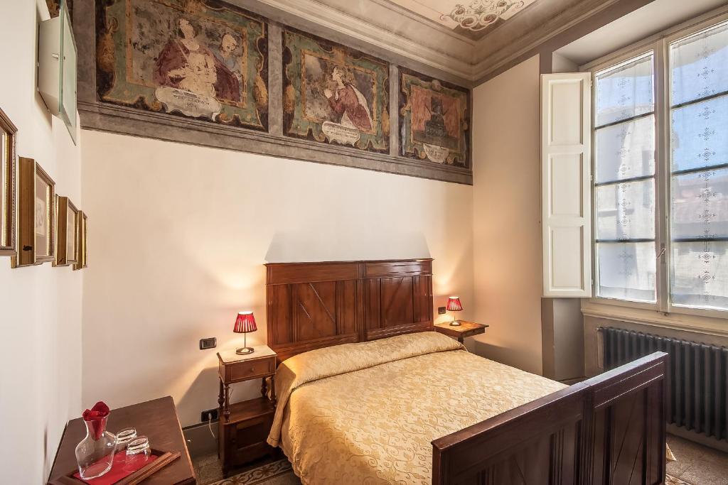 Casa Rovai 3*