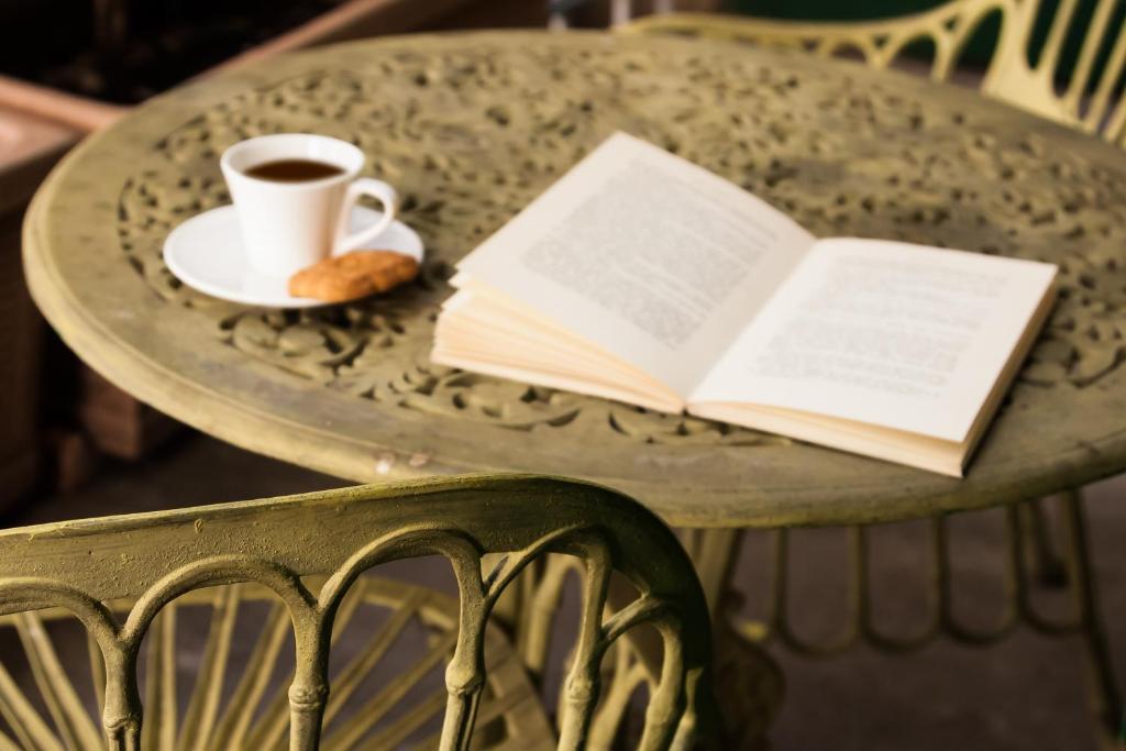 Bed & Breakfast Casa Rovai