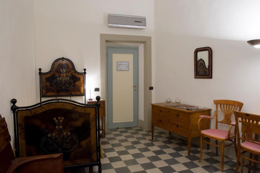 Casa Rovai 3* Firenze