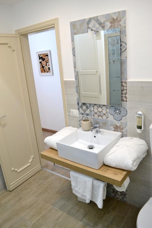 Piccolo Borgo Antico Affittacamere Firenze