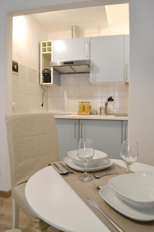Piccolo Borgo Antico Firenze