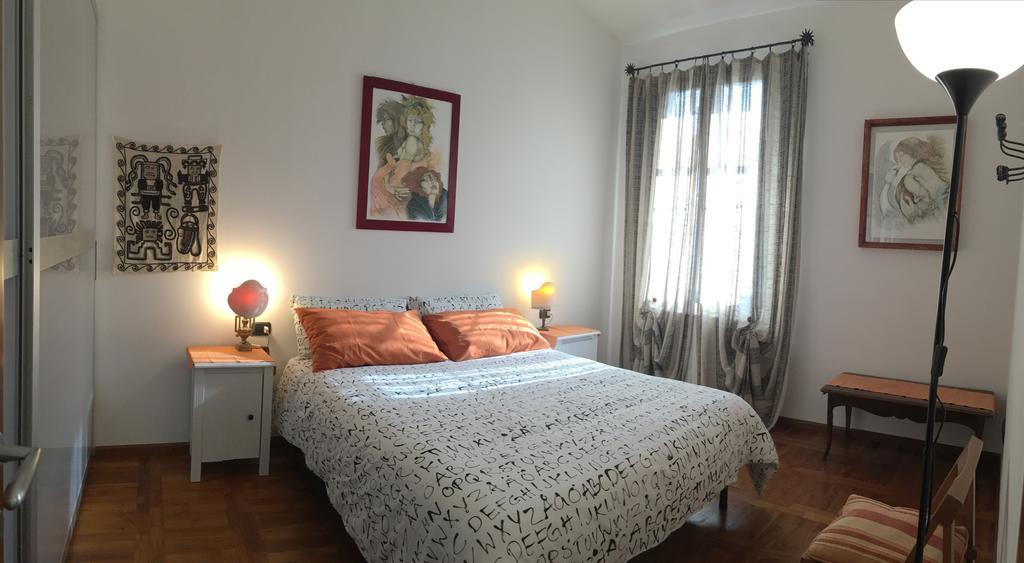 Appartamento Sotto Il Tetto Di Sofia *