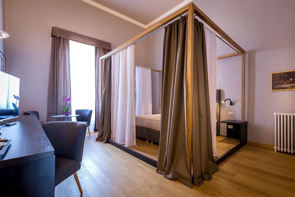 Bed & Breakfast La Torre Del Cestello - Residenza D'Epoca Florence