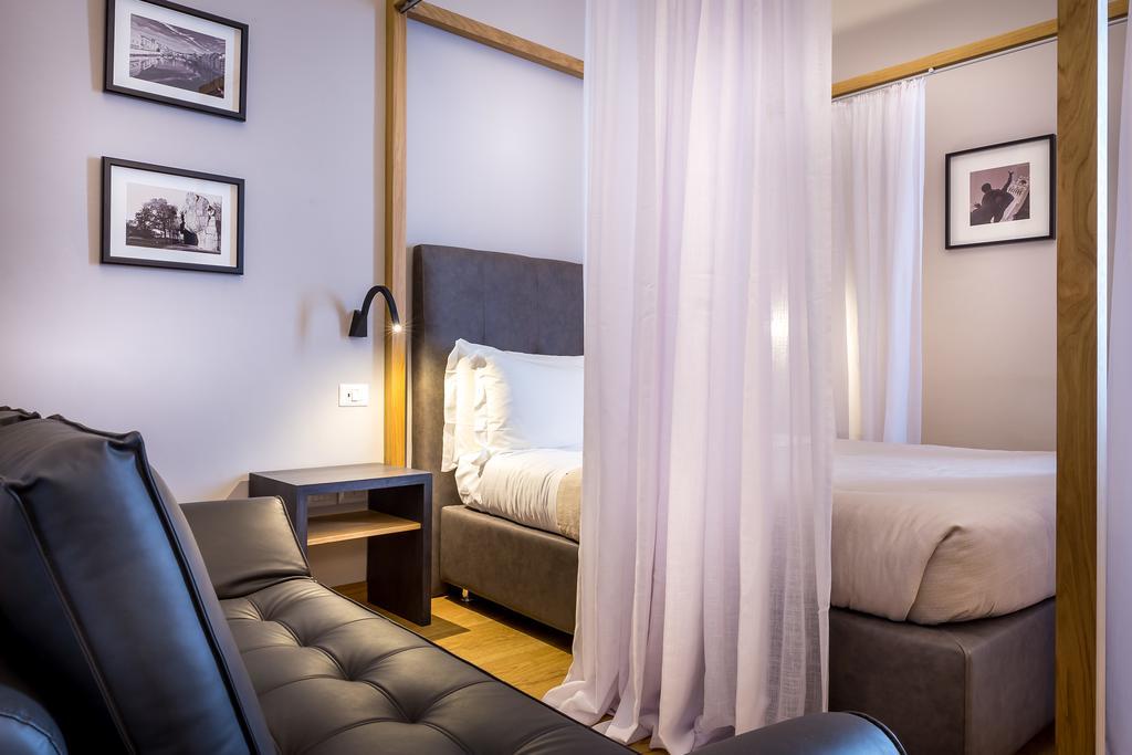 La Torre Del Cestello - Residenza D'Epoca Bed & Breakfast 3*
