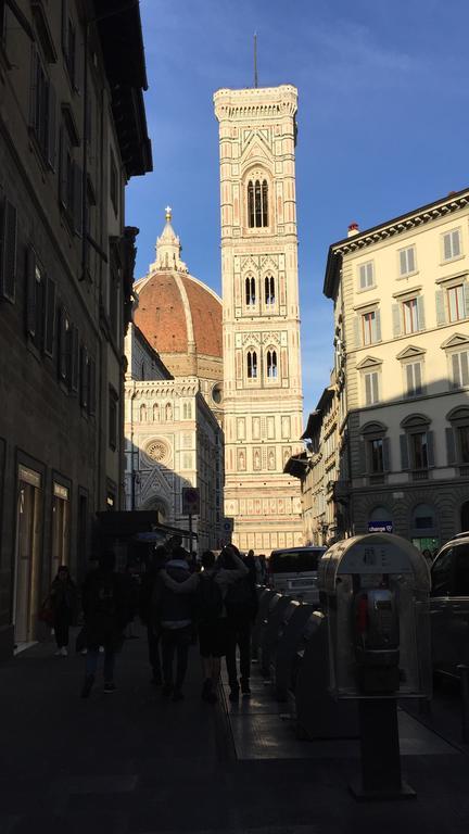 Guest house Dei Mori - Florence