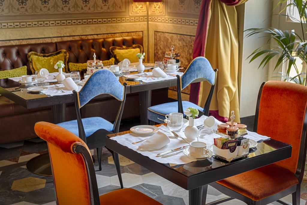Hotel Cora Firenze