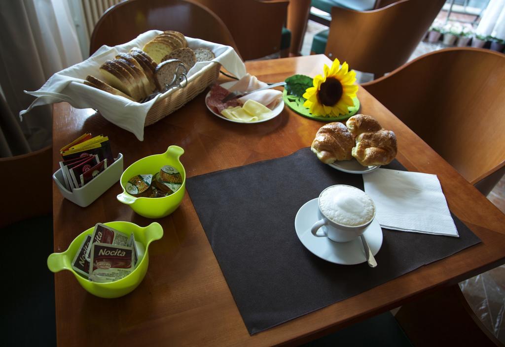 Hotel Arcadia Florence