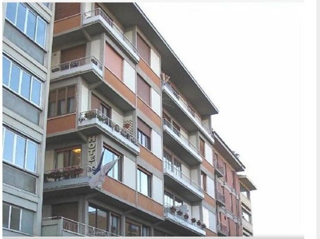 Arcadia 3* Florence