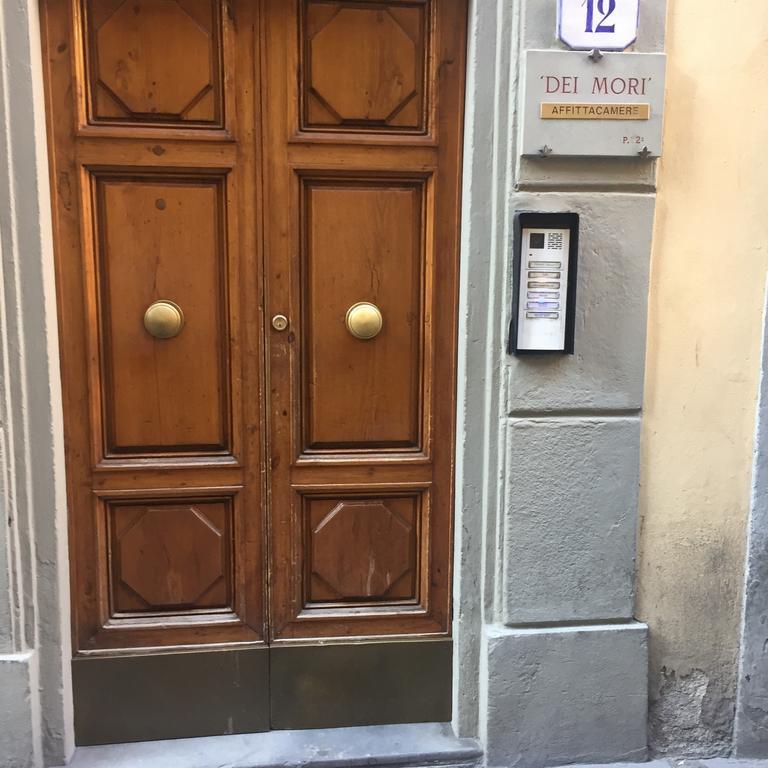 Dei Mori - Florence