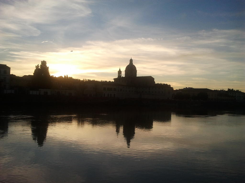 Il Palagetto B&B Florence