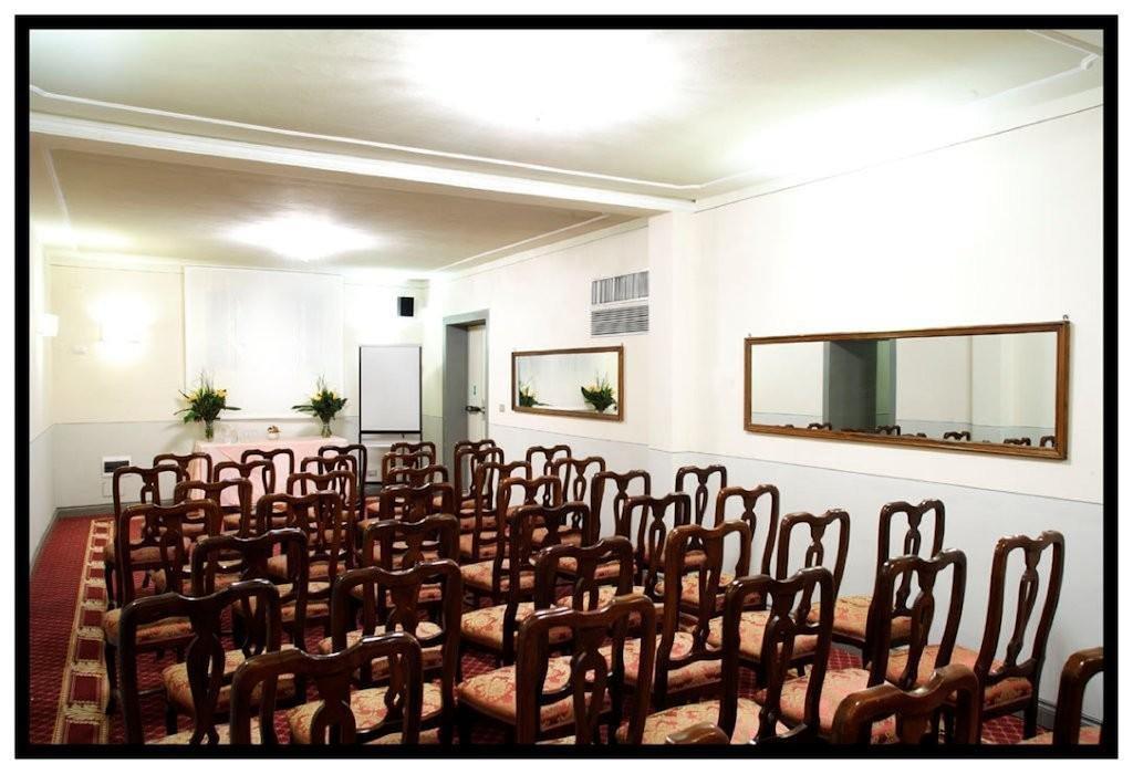 Carlotta 4* Florence