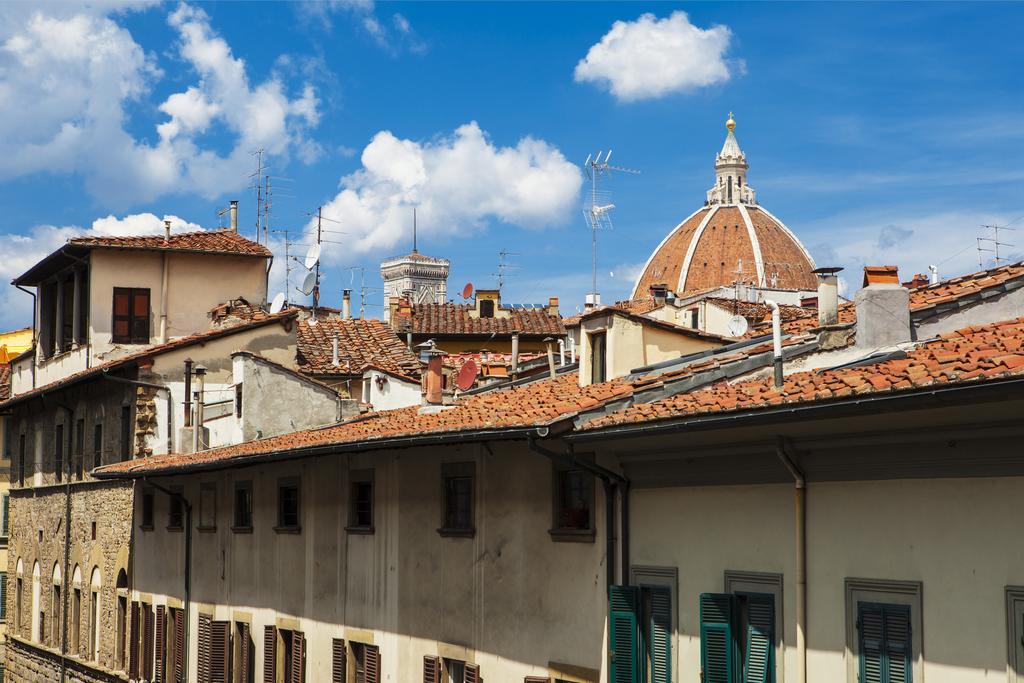 Apartment Opera Florence