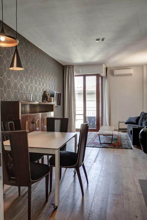 Apartment Opera